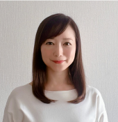 事務局長　井出　順子